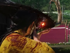 「Ghost of Yōtei」,火縄銃などの火器にフォーカスを当てたゲームプレイトレイラーを公開