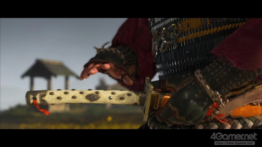 画像ギャラリー No.025のサムネイル画像 / なぜ蝦夷富士はもの哀しいのか? 「Ghost of Yōtei」を歩いたあとに見えてくる,北の大地に生きた人々と土地の物語