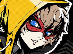 「ペルソナ5: The Phantom X」の開発状況は86.7%程度。コントローラ対応の強化,スマホ版の操作や演出の改善などが進行中