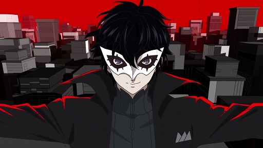 ꡼ No.002Υͥ / ֥ڥ륽5: The Phantom Xס꡼ˡ֥ڥ륽5פμ͸JOKERβĥСо줹륤٥ȤⳫŷ