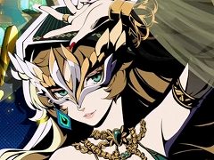 「ペルソナ5: The Phantom X」は中国アジア版からキャラバランスがどう変わっているのか,新キャラ「椎名悠美」の強化ぶりを解説【PR】