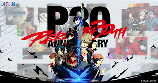画像ギャラリー No.004のサムネイル画像 / 「P5X」，新都市「秋葉原」の開放や新★5怪盗「道玄坂 琉七」（CV：高橋美佳子）の実装を含むVer.3.1アップデートを実施