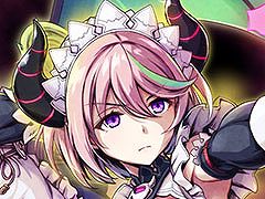 PC版「グリム・ガーディアンズ サーヴァント・オブ・ザ・ダーク」,予約受付をSteamで開始