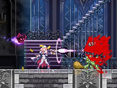 「グリム・ガーディアンズ サーヴァント・オブ・ザ・ダーク」,体験版をSteamで配信開始。物語の序盤をローカル2人プレイで遊べる