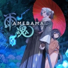 雨魂 - AMEDAMA -