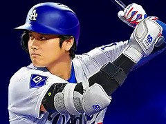 「メジャスピ」,リリースから1か月で6億円超えの世界収益を記録。国内収益はMLBを題材としたモバイルゲームでトップ