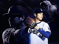 「eBaseball : MLB PRO SPIRIT」,2025シーズン版への無料アップデートを3月26日に実施