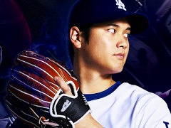 「eBaseball: MLB PRO SPIRIT」,2025シーズンが本日開幕。新バージョンの「打者・大谷」が登場