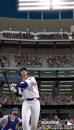 ꡼ No.001 | eBaseball: MLB PRO SPIRIT