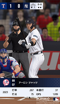 ꡼ No.003 | eBaseball: MLB PRO SPIRIT