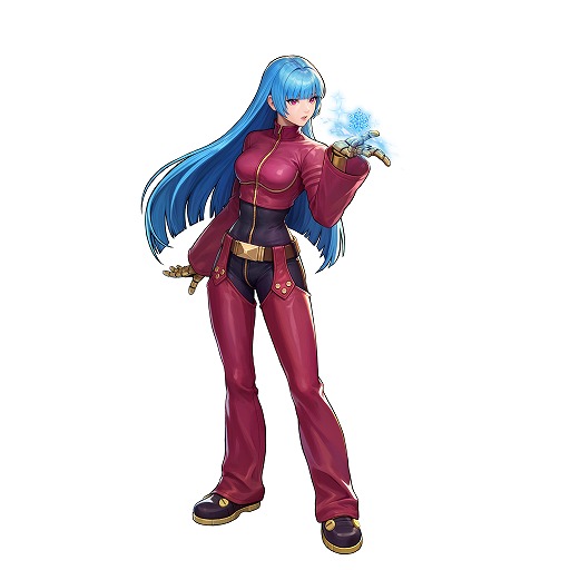 ꡼ No.004Υͥ / THE KING OF FIGHTERS ɥåȥХȥ׿쥸ɥե֥顦ɡפݡ֥ʡפ116о