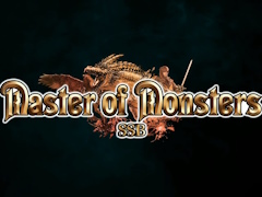 シリーズ最新作「マスターオブモンスターズSSB」の制作を発表。ティザームービーも公開