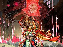 「マスターオブモンスターズSSB」公式サイトを本日開設。シーザー,アンナ,アイザックら登場キャラやPV第1弾も公開に