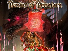 今夜22時から放送の「RADIO 4Gamer Tap(仮)」では「マスターオブモンスターズSSB」を取り上げます