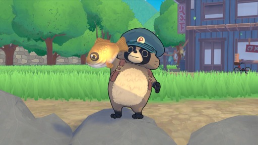 ꡼ No.010Υͥ / ļˤǥ̥žֵTANUKI: Pon's SummerסդȤɽä襤BitSummit