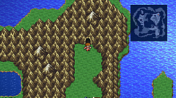 ファイナルファンタジーIII（FF ピクセルリマスター版）