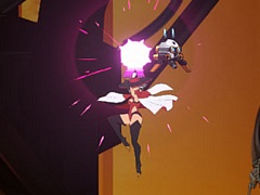 プラットフォームACT「INAYAH - Life after Gods」の最新トレイラー公開。アビリティを使い,最高難度のステージに挑むゲームプレイを収録