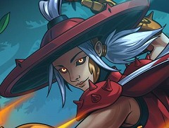 ポストアポカリプス世界を舞台にした2Dアクション「INAYAH - Life after Gods」3月27日にSteamでリリース。最新映像を公開