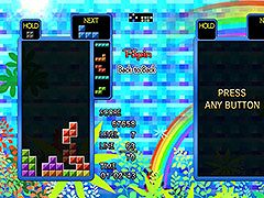 アリカ,「TETRIS THE GRANDMASTER4 - ABSOLUTE EYE -」を正式発表。2025年3月末までにSteamでリリース予定