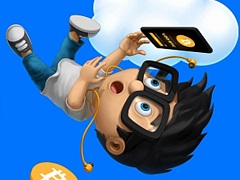 ブロックチェーンの世界をリアルに体験できるシミュレーションゲーム「Crypto Miner 2」,2025年第1四半期にリリース