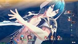 画像ギャラリー No.008のサムネイル画像 / 「紅の錬金術士と白の守護者 〜レスレリアーナのアトリエ〜」,追加コンテンツ第2弾を配信開始。水着姿が楽しめる