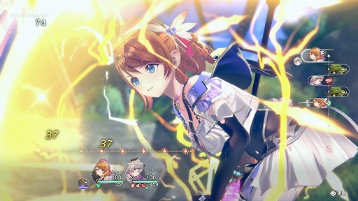 ꡼ No.004Υͥ / ֹȤϣѻΤμ 쥹ꥢʤΥȥꥨɲDLC3ƤۿʥѡƥȤơ쥹ʡꥢ