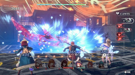 ꡼ No.018Υͥ / ֹȤϣѻΤμ 쥹ꥢʤΥȥꥨɲDLC3ƤۿʥѡƥȤơ쥹ʡꥢ