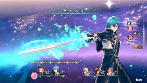 ���������꡼ No.016�Υ���ͥ������ / �ֹȤ�ϣ��ѻΤ���μ��� ���쥹��ꥢ���ʤΥ��ȥꥨ�����ɲ�DLC��4�Ƥ��ۿ����쥷�Գ�ĥ�ѥå��ȹ����٤Ρֵդ���ߤλ��׹�˼�פ����