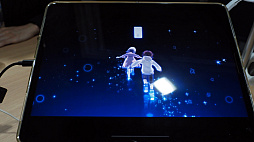 画像集 No.005のサムネイル画像 / 子供たちの音楽体験のために。構想10年の“ラグジュアリー”なリズムゲーム「フェリシティーズ・ドア」を試遊［TGS2024］
