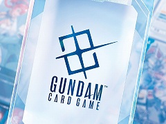 新作TCG「ガンダムカードゲーム」が2025年内発売へ。先行体験セット「リミテッドBOX Ver.β」が12月に発売され,体験会も実施される