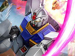 新作TCG「ガンダムカードゲーム」,2025年7月に発売決定。「水星の魔女」「SEED」などをテーマとした4種のスターターデッキが登場