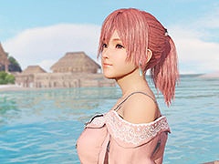 「Venus Vacation PRISM - DEAD OR ALIVE Xtreme -」,発売日を3月6日から3月27日に変更
