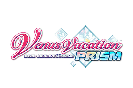 ꡼ No.002Υͥ / Venus Vacation PRISM - DEAD OR ALIVE Xtreme -ȯ䡣о쥭饯̥Ϥͤޤäࡼӡ