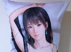 抱き枕(カバー)は質のいい睡眠にもつながる? 「VVプリズム」に登場する“ななみ”のものを購入してみた(「買い物Surfer」第26回)
