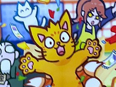 インディーゲーム展示会「東京ゲームダンジョン6」レポート【後編】。己の癖(へき)を詰め込んだ作品こそが,人の心も動かす