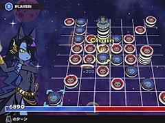オセロの常識を覆す新作PCゲーム「DevilReversi」,11月21日にSteamで発売。コマを重ね置きすることでひっくり返せないコマを召喚!?