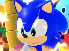 Υץ쥤ݡϥ˥å꡼顤32ͤķͤ纮Sonic Rumbleפϴñǵڤ˳ڤѡƥ