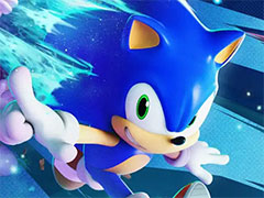「Sonic Rumble」,事前登録キャンペーンを開催中。「アーリーランブラーズ」が1000万人を超えると,特別なバディが手に入る