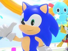 「Sonic Rumble」クリエイター向け先行体験会を開催。配信をきっかけに課金された利益の一部をシェアする「クリエイタープログラム」を発表