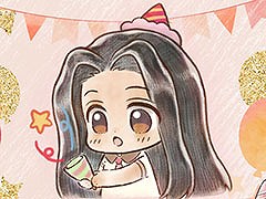 「プリンセスメーカー:予言の子供たち」,早期アクセスをSteamで開始。ゲーム内時間で8年間のうち前半4年間を楽しめる