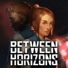 Between Horizons