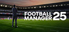 Football Manager 25