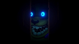 ꡼ No.001 | Five Nights at Freddy's Into the Pit