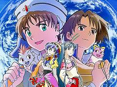 JRPG「LUNAR」シリーズのリマスター版をセットにした「LUNAR リマスターコレクション」発売。グラフィックスやシステムを現代向けに改良