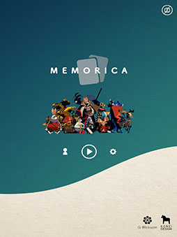 MEMORICA