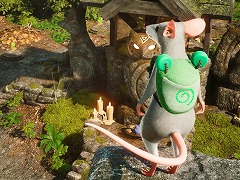 �ͥ��ߤ��������������䤷�ϥ��ɥ٥���㡼��Hela: of Mice & Magic�ס����ܸ�ǥ����ץ����ֱ����ֿ��Τ�ͧ�����פ����