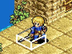 スマホ版「封魔戦記エルドギア」本日配信開始。全25ステージ以上を収録したターン制タクティカルシミュレーションRPG