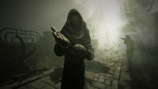 ꡼ No.001Υͥ / 12֤¤κ򸫤ĤФ뤫ХХRPGPathologic 3סΥᥫ˥åҲ𤹤ǿȥ쥤顼