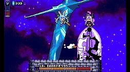 ꡼ No.002 | FLARE NUINUI QUEST