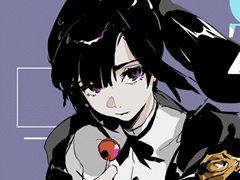 襲いかかる不良たちを次々と蹴り飛ばす! 女子高生格闘アクション「Class Zero Seven」,Steamストアページを公開